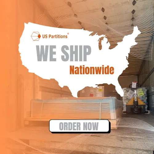 We ship Nationwide