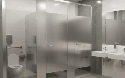 Toilet Partition Ordering Made Easy: A Step-by-Step Checklist