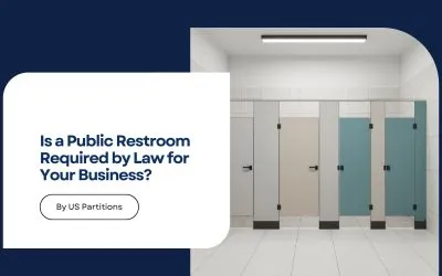 Is a Public Restroom Required by Law for Your Business?